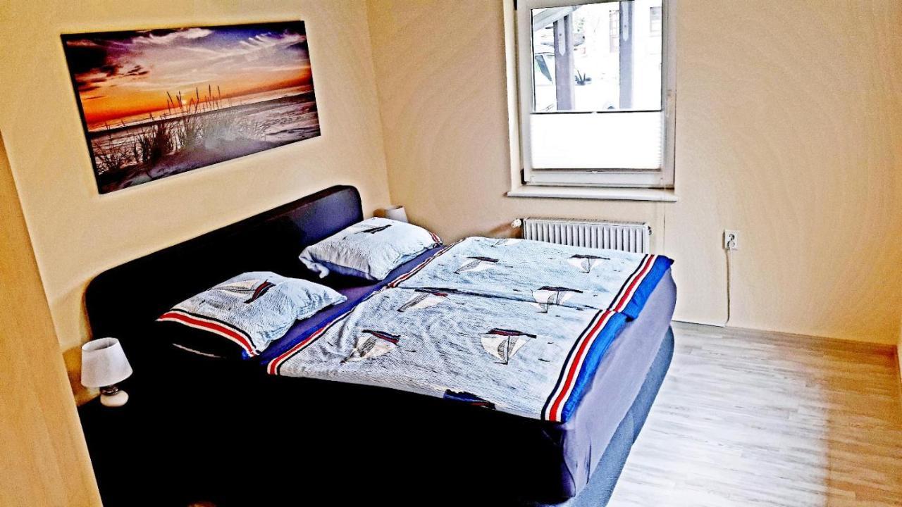Staar Apartamento Hohenfelde  Exterior foto